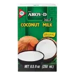 Aroy-D Kokosmelk