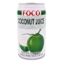 FOCO Kokoswater 6 pack
