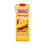 Maaza Mango
