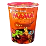 Mama Noodles
