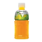 Mogu Mogu Mango