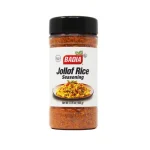 Badia Jollof Rice