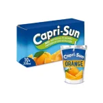 Capri-Sun Orange 10-pack