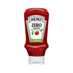 Heinz Tomato Ketchup Zero