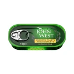 John West Ansjovisfilets