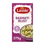Lassie Basmatirijst