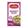 Lassie Basmatirijst