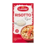 Lassie Risottorijst