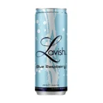 Lavish Blue Raspberry Absinthe