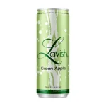 Lavish Green Apple Absinthe