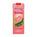 Maaza Guava