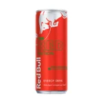 Red Bull Watermeloen